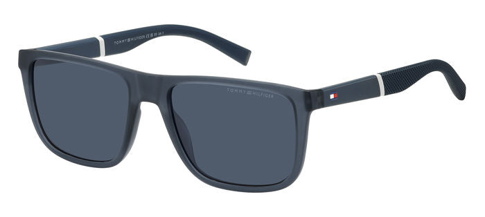 Lunettes de soleil Tommy Hilfiger TH 2043/S IPQKU 56 18
