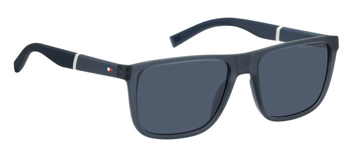 Lunettes de soleil Tommy Hilfiger TH 2043/S IPQKU 56 18