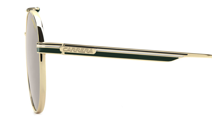 Gafas de Sol Carrera 381/S PEF7O 52 21 — vista 4