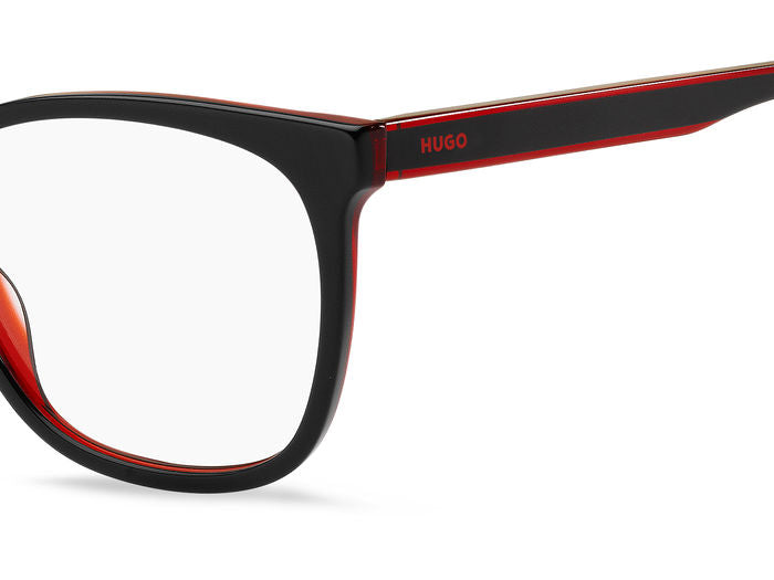 Optical Frames Hugo HG 1251 OIT 53 15 — Image 4