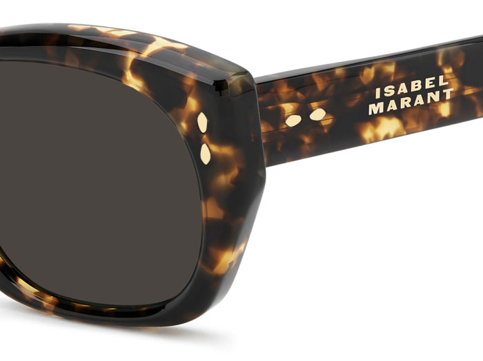 Gafas de Sol Isabel Marant IM 0238/S 086IR 58 17 — vista 5