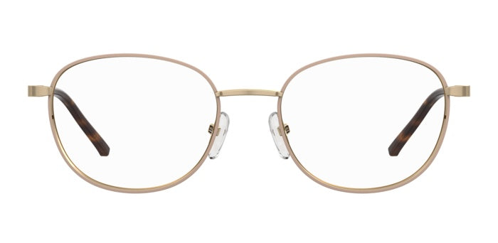 Optical Frames Seventh Street 7A 623 FIB 52 18 — Image 3