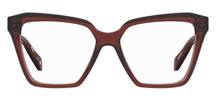 Gafas Graduadas Moschino MOS657 09Q 54 15 — Imagen 3