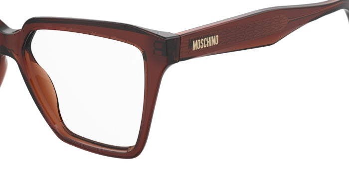 Gafas Graduadas Moschino MOS657 09Q 54 15 — Imagen 4