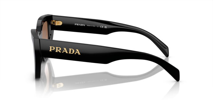 Gafas de Sol Prada PRA09S 1AB0A6 53 18 — Imagen 2