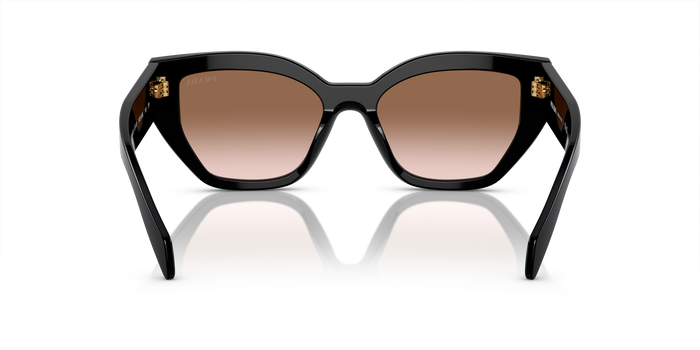 Gafas de Sol Prada PRA09S 1AB0A6 53 18 — Imagen 3