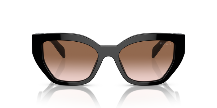 Gafas de Sol Prada PRA09S 1AB0A6 53 18 — Imagen 4