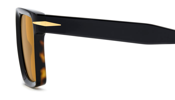Gafas de Sol David Beckham DB 7134/S WR7VS 56 18 — vista 4
