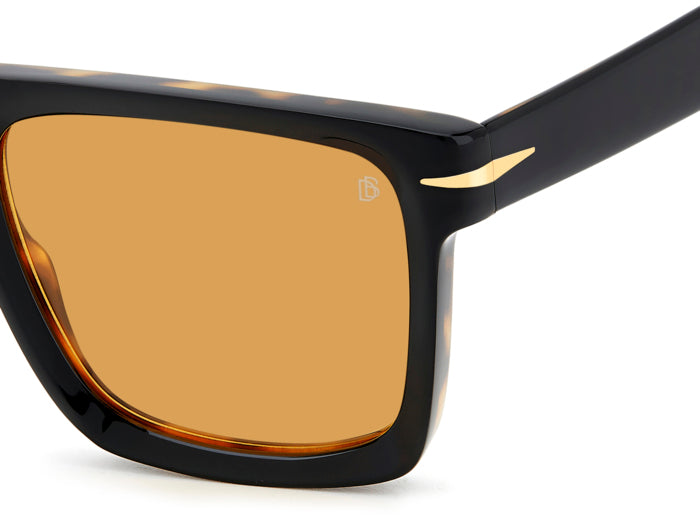 Gafas de Sol David Beckham DB 7134/S WR7VS 56 18 — vista 5