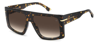 Sonnenbrille Victoria Beckham VB 7000/S 086HA 59 14