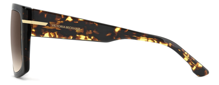 Sonnenbrille Victoria Beckham VB 7000/S 086HA 59 14 — Bild 4