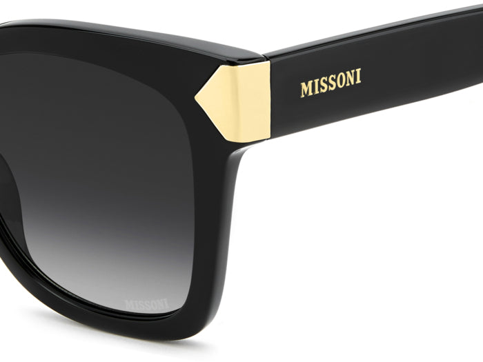 Солнцезащитные очки Missoni MIS 0284/S 8079O 52 19 — vista 5