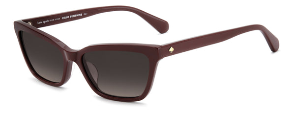 Sonnenbrille Kate Spade KS AISHA 2/S 6K3HA 55 16