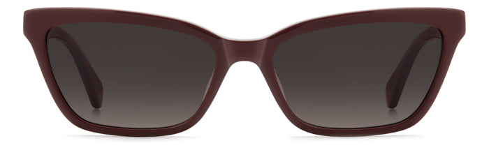 Gafas de Sol Kate Spade KS AISHA 2/S 6K3HA 55 16 — vista 3