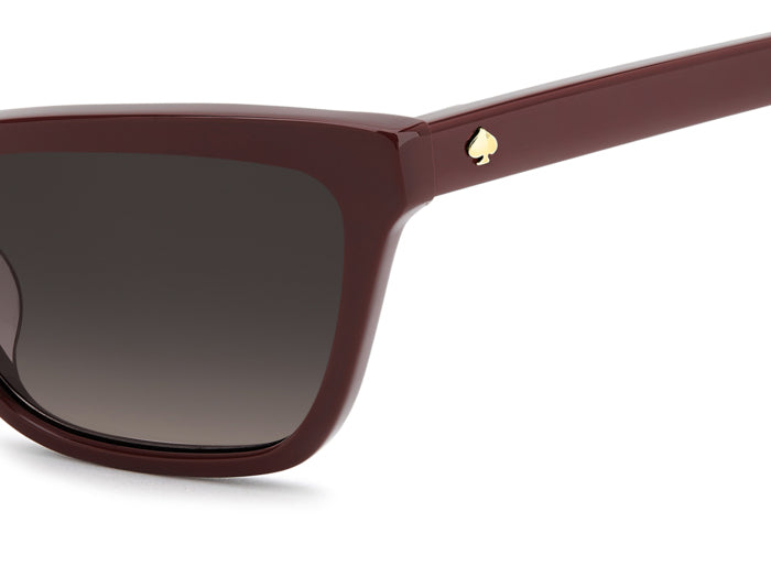 Gafas de Sol Kate Spade KS AISHA 2/S 6K3HA 55 16 — vista 4