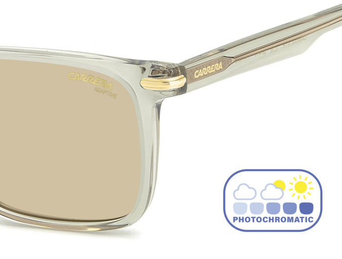 Sunglasses Carrera 391/S 1EDII 53 18 — vista 5