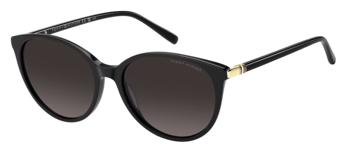 Sonnenbrille Tommy Hilfiger TH 2350/S 8073X 55 17