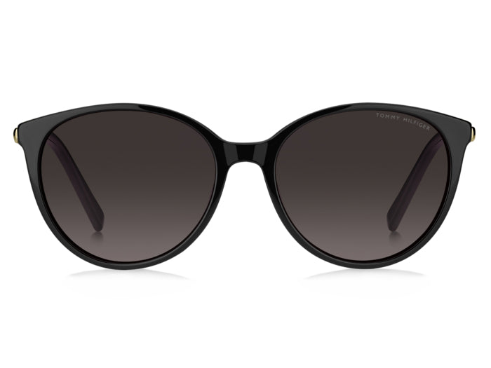 Sonnenbrille Tommy Hilfiger TH 2350/S 8073X 55 17 — vista 3