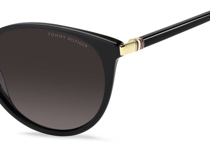 Sonnenbrille Tommy Hilfiger TH 2350/S 8073X 55 17 — vista 5