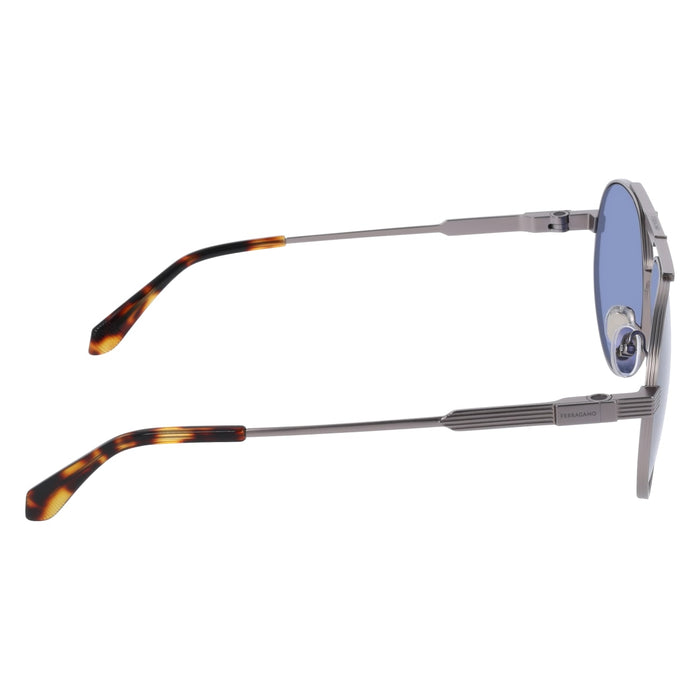 Солнцезащитные очки Ferragamo SF327S 021 62 14 — vista 7