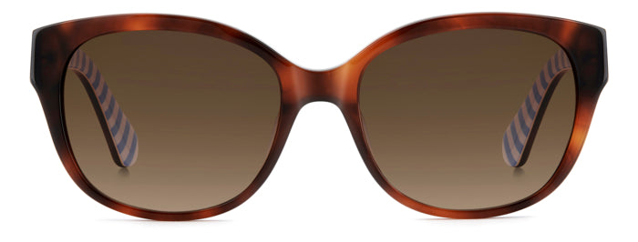 Солнцезащитные очки Kate Spade KS NINNA 2/S 086HA 55 18 — vista 3