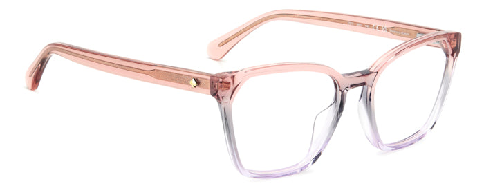 Optical Frames Kate Spade ESTI 2RO 52 17 — Image 2