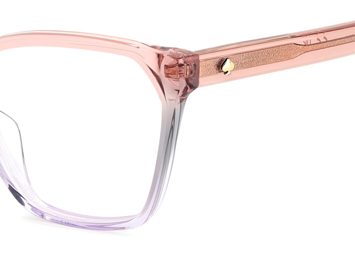 Optical Frames Kate Spade ESTI 2RO 52 17 — Image 4