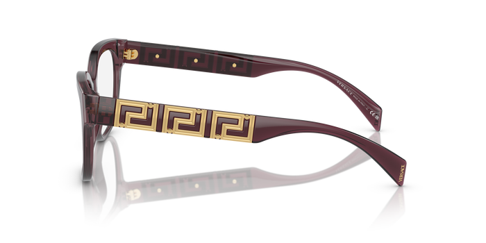 Optical Frames Versace VE3338 5209 54 18 — Image 2