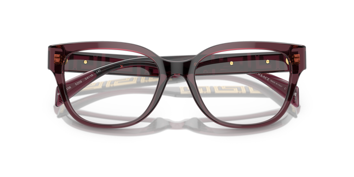 Optical Frames Versace VE3338 5209 54 18 — Image 5