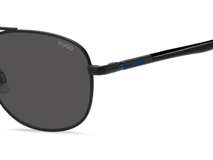 Солнцезащитные очки Hugo HG 1375/S 003IR 56 19 — vista 4