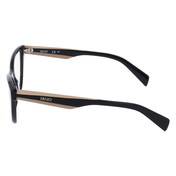 Gafas Graduadas Liu Jo LJ2824 001 54 17 — vista 3
