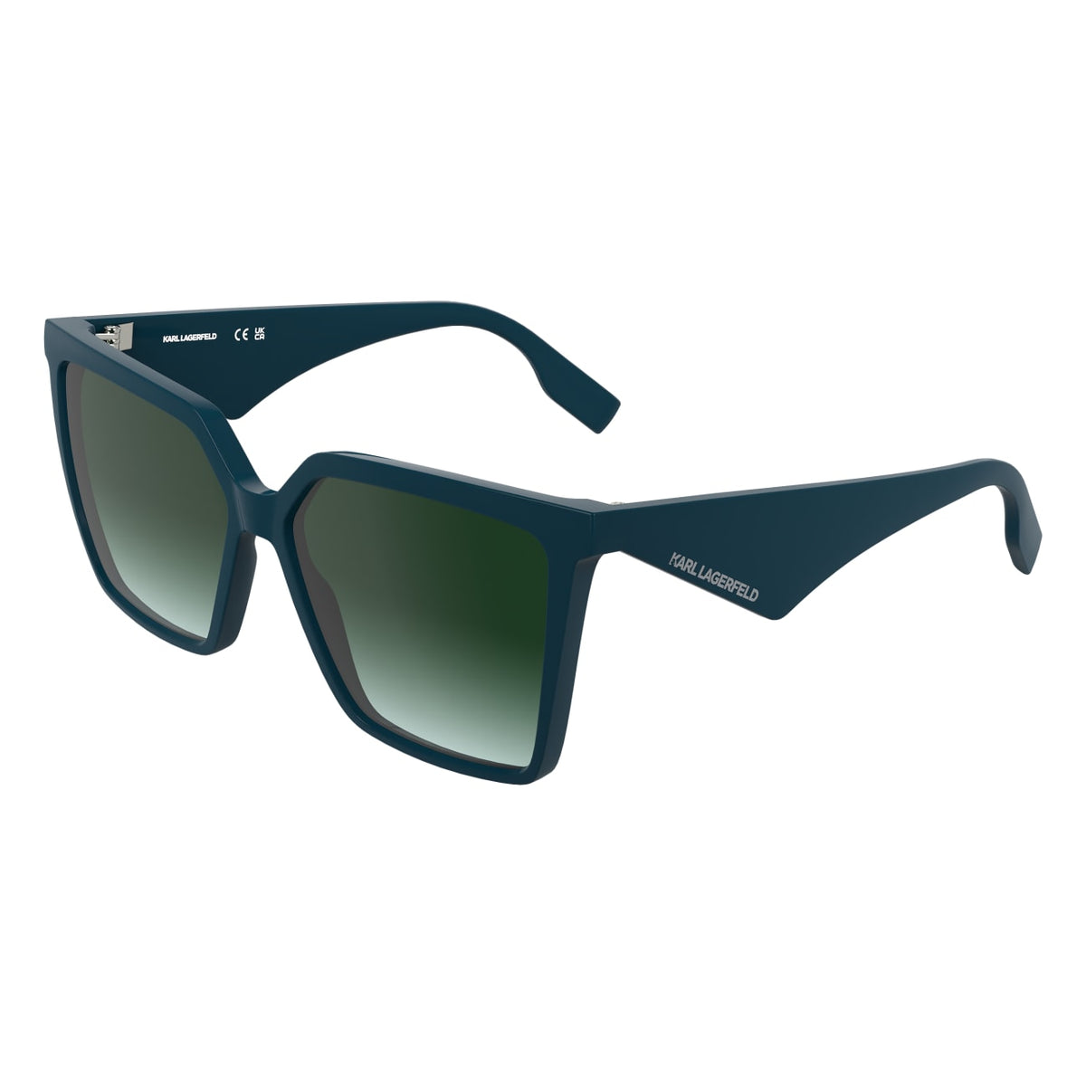 Солнцезащитные очки Karl Lagerfeld KL6207S 425 57 14