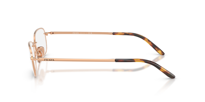 Gafas Graduadas Prada PRD56V SVF1O1 52 / 54 18 — Imagen 2