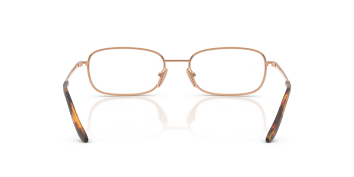 Gafas Graduadas Prada PRD56V SVF1O1 52 / 54 18 — Imagen 3