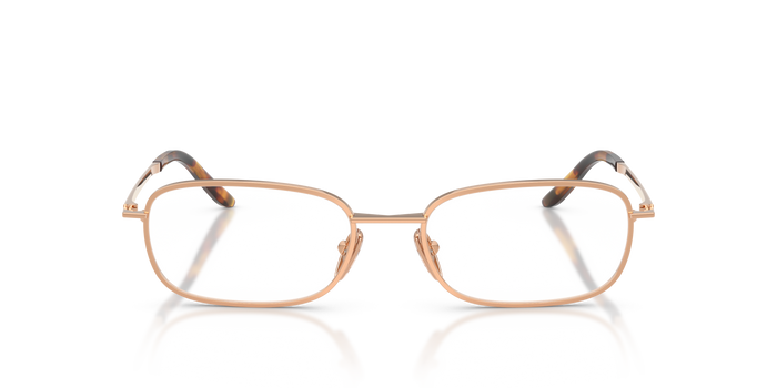 Gafas Graduadas Prada PRD56V SVF1O1 52 / 54 18 — Imagen 4