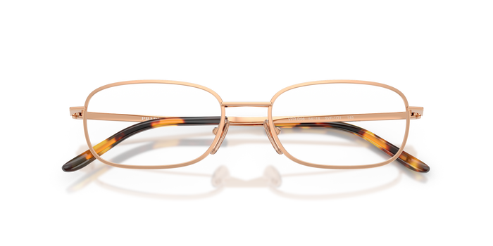 Gafas Graduadas Prada PRD56V SVF1O1 52 / 54 18 — Imagen 5