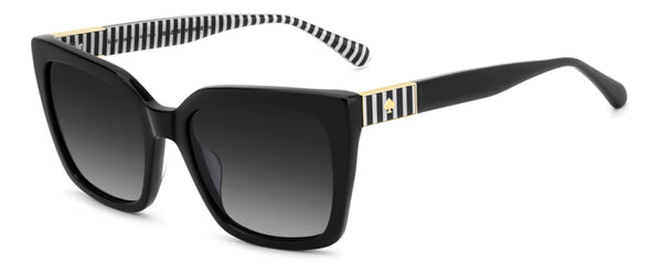 太阳镜 Kate Spade KS LILAH 2/G/S 8079O 55 19