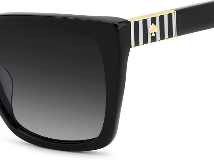 Gafas de Sol Kate Spade KS LILAH 2/G/S 8079O 55 19 — vista 4