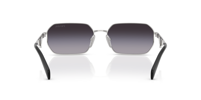 Gafas de Sol Prada PRA51S 1BC90A 58 17 — Imagen 3