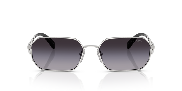 Gafas de Sol Prada PRA51S 1BC90A 58 17 — Imagen 4
