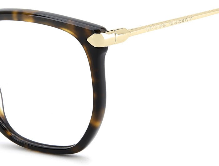 Gafas Graduadas Isabel Marant IM 0280 2IK 54 17 — Imagen 4