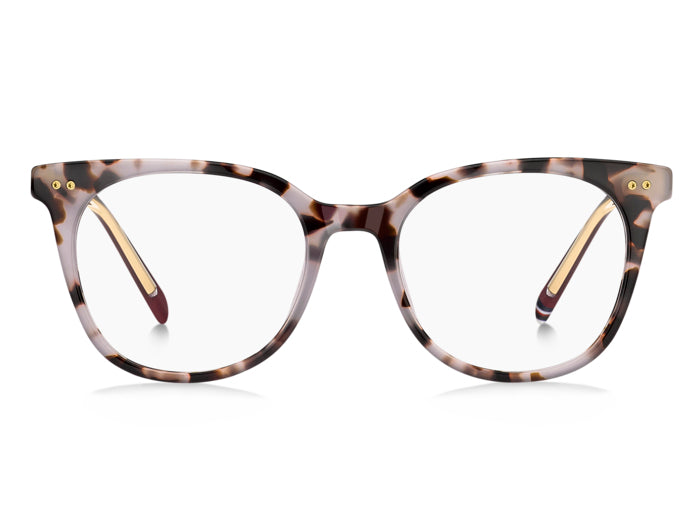 Gafas Graduadas Tommy Hilfiger TH 2160 5DN 50 18 — Imagen 3