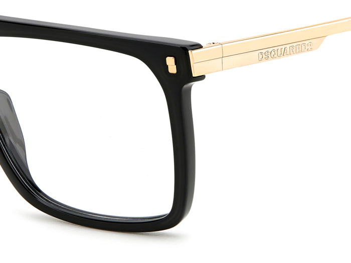 Optical Frames Dsquared2 D2 0122 2M2 56 15 — Image 4
