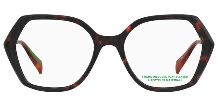 Gafas Graduadas Levi'S LV 1105 086 53 18 — Imagen 3