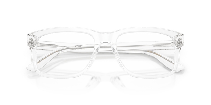 Gafas Graduadas Dolce Gabbana DG3453 3133 53 / 55 18 — Imagen 5