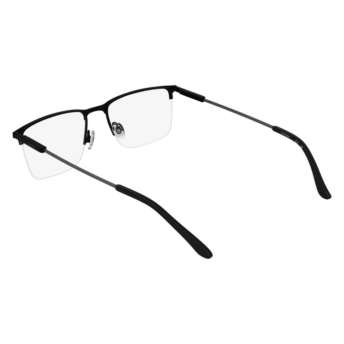 Gafas Graduadas Calvin Klein (Ck) CK26125 002 53 / 56 18 — vista 4