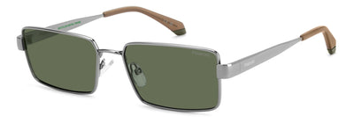 Sonnenbrille Polaroid PLD 6255/S/X 6LBUC 56 17