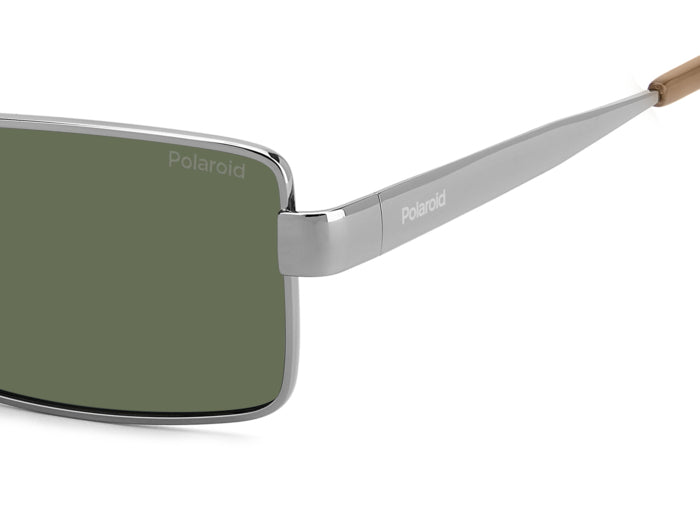 Gafas de Sol Polaroid PLD 6255/S/X 6LBUC 56 17 — vista 5