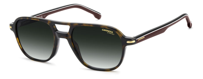 Sonnenbrille Carrera 392/S 0869K 54 19