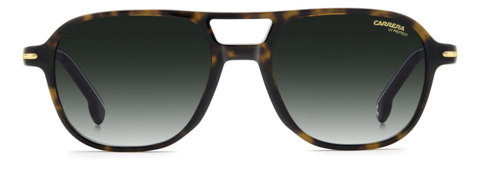 Sonnenbrille Carrera 392/S 0869K 54 19 — vista 3